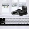 Schnee kaltes Wetter thermisch Winter kaltes Wetter wasserdicht einfach bis 26 CM [JSWEI] Stiefel, Schuhe, Isolierung, Schuhe, Stiefel, Schnürstiefel, & rutschfest,