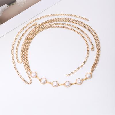 Broches y joyería para el cuerpo