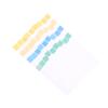 Soil Ph Test Strips 100 Strips Soil Tester 0-14 Ph Soil Test, Soil Ph Test Strips, Plant Tester For Soil, Ph Test Strips