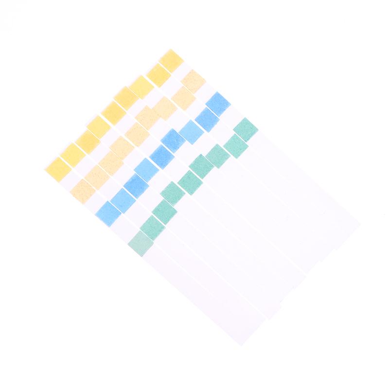 Soil Ph Test Strips 100 Strips Soil Tester 0-14 Ph Soil Test, Soil Ph Test Strips, Plant Tester For Soil, Ph Test Strips