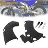 Motorcycle Frame Guards Covers Plastic Frame Protection For Yamaha YZ250F YZ450F YZ450FX WR YZF 250 450 18-22 Accessories