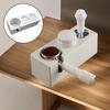 Accesorii pentru pregătirea ceaiului și cafelei – Tampere de cafea
