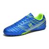 Men's and women's long nail broken nail sneakers, youth middle school football