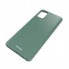Sc Silicone Case Galaxy A51 Dark Green