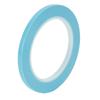 Practical Use High Temp Vinyl Thin Fine Line Masking Tape for Automotive Car Painting Highly Conformable No Paint Seepage