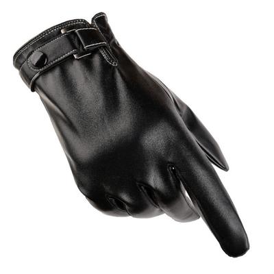 Elektronik aksesuarları – Dokunmatik eldivenler