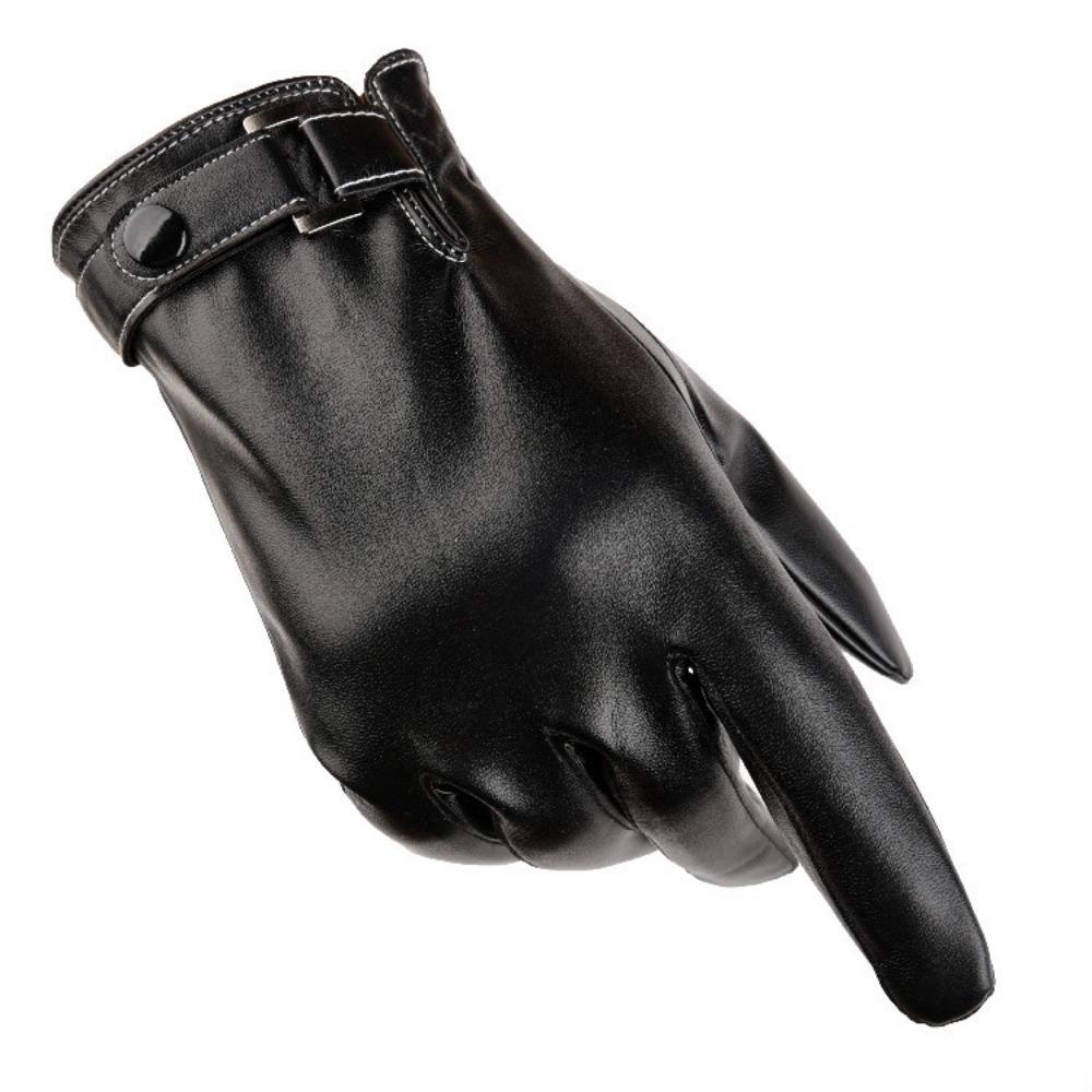 S Black