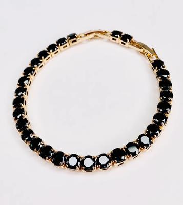 Bracelet With Inserts