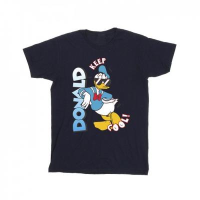 Boys Donald Duck Cool T-Shirt