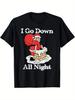 Tops – T-Shirts