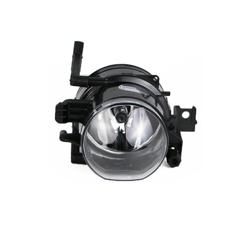 For BMW 7 Series E65 E66 730 740 745D 735 745 760 2005 2006-2008 Fog Lamp Assembly With Bulb Front Bumper Fog Light 63176943415