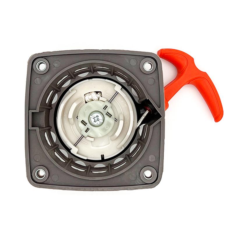 Nowy starter szarpakowy do silnika kosy spalinowej 4-suwowej 139