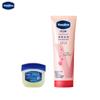 Vaseline Intensive Care Hand Cream & Lip Balm Duo