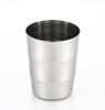 Yoshikawa Gogi Stainless Steel Beer Tumbler, 300ml, Made in Japan, Tsubame-Sanjo, YJ2117