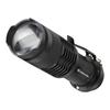 Defender FL-10 Flashlight, XP-E, 3 Modes, Metal Housing