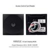 ZKTeco KR601M RFID Wiegand Access Control Reader CN Plug (adapter Included)