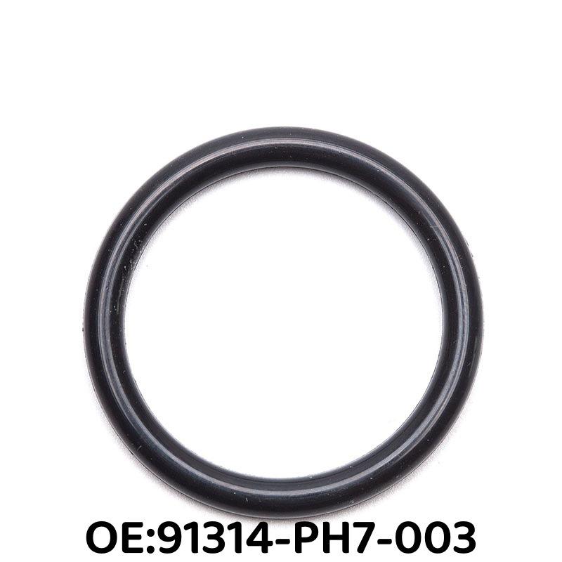 91314PH7003 Compatible with Honda O-Ring Seals