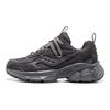 Saucony 2K Cavalry Retro Comfortable Shock Absorbing Non-Slip Low-Top Running Shoes Unisex Running Shoes Dark-Gray S79053-4