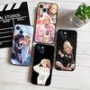 Marin Kitagawa Shockproof Phone Case for iPhone 6 6s 7 8 11 12 13 14 15 16 17 16E XS Pro Max XR X SE Air