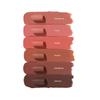 Hourglass Unlocked  8482  Soft Matte Lipstick 0.14 Sparrow 350 Neutral Deep Rose