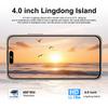 S25 Mini Dual-SIM 4-Zoll Android-Smartphone mit 4+64GB Speicher