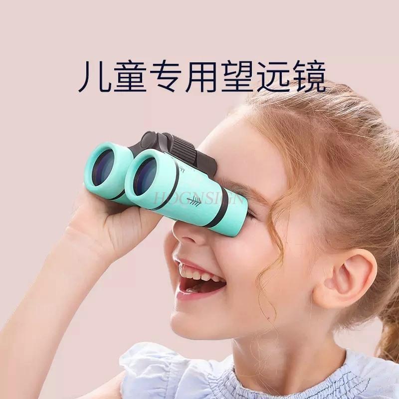Children'S Telescope Technology Astronomical Microscope Elementary School Kindergarten Outdoor Toys