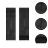 2 Pieces Baseball Glove Strap Multifunctional Sturdy for Shape Premium Accessories