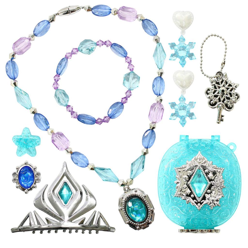 Maruka Frozen Costume Accessories Royal