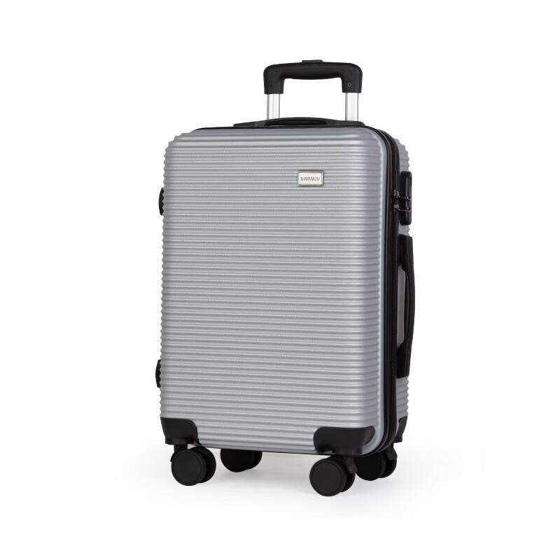 BATANUV 24-inch Business Travel Luggage