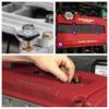 Black Low Profile Engine Valve Cover Washer Bolts For Honda Acura B16 B17 B18