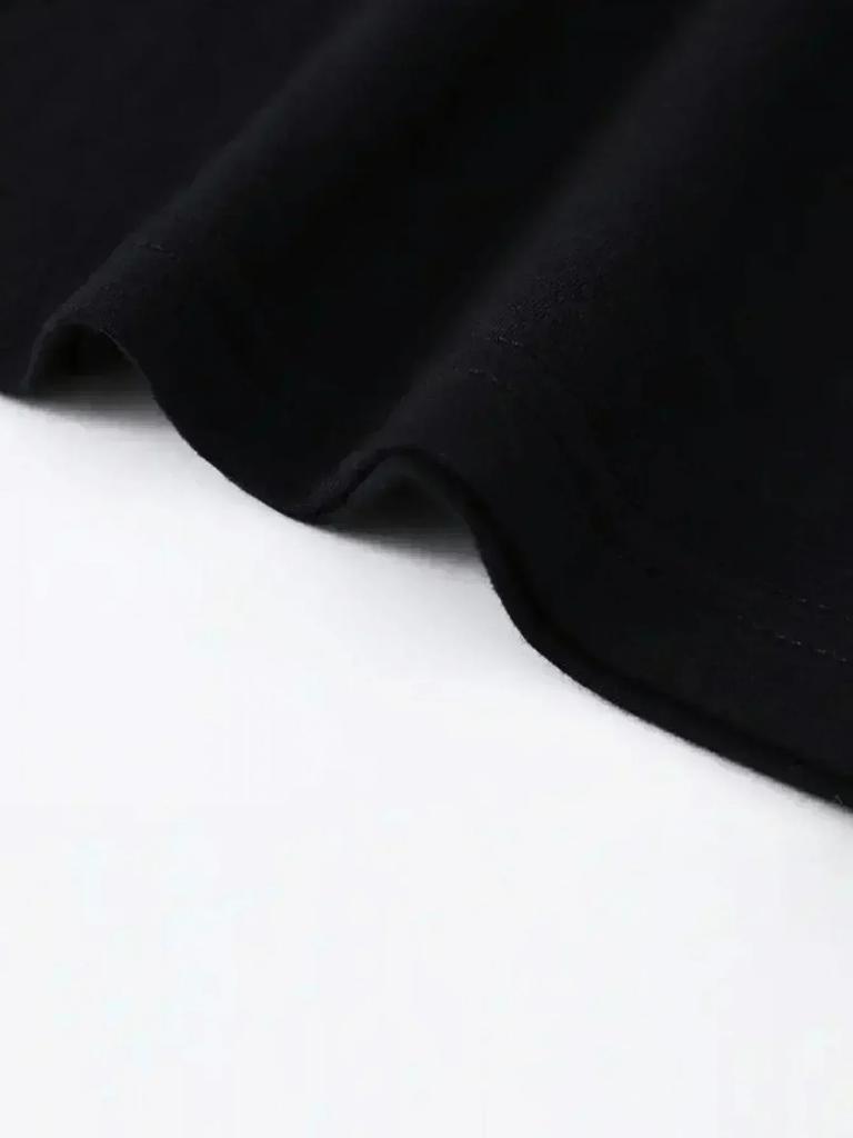 100% Baumwolle Rundhals Kurzarm T-Shirt für Männer und Frauen Atmungsaktives und lässiges Sommeroberteil Bequemes Material