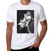 Axl R 3 Tshirt Stretch Fabric Comfort Tshirt