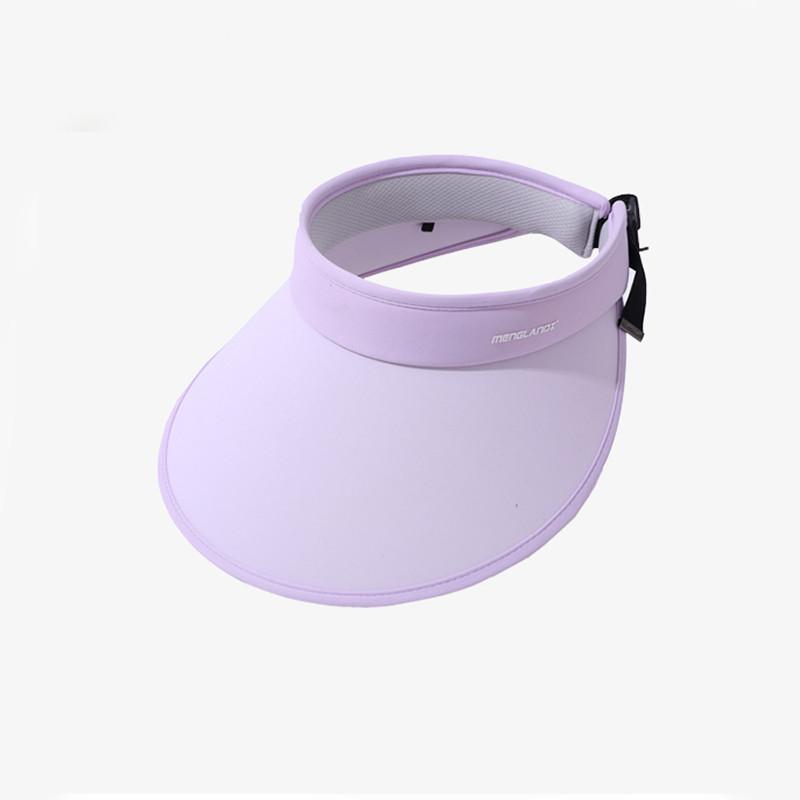 High-end Full Coverage Double-sided Ice Silk Sun Hat Xiaohongshu Recommended Outdoor Uv Protection Sun Hat