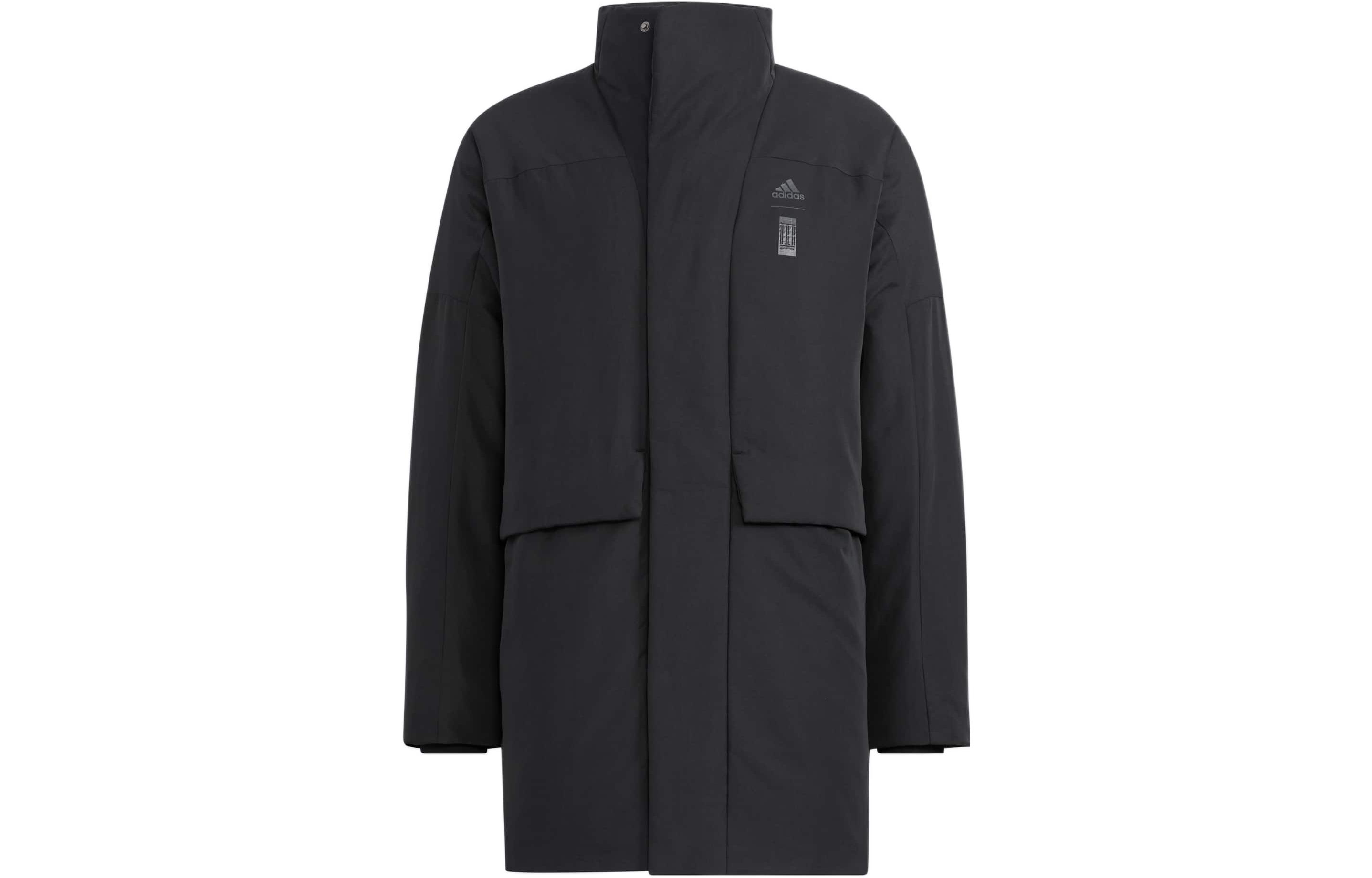 Adidas Wuji Series Down Jacket Men s Black HN2095 S