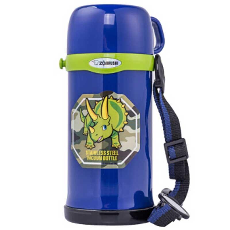 Zojirushi Kids Stainless Steel Vacuum Bottle