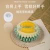 Silicone Mould 3d Durian Fruit Pudding Dessert Mousse Cake Diy Baking Making Decorate Candle Pudding Ice Cream Dessert Mold