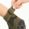 Tactical Touchscreen Gloves, Impact-Resistant Breathable Gloves for Outdoor & Military Activities