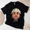 New Missy Elliott Tour 2024, Unisex Shirt, Music Tour Shirt 2024, Hot