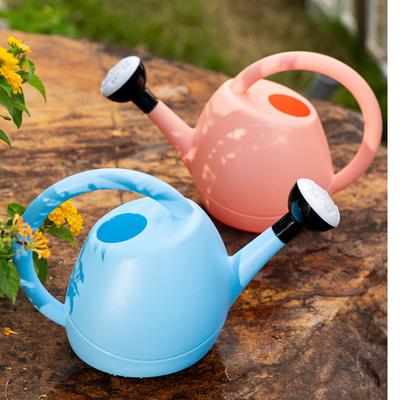 Household Watering Pot with Long Spout Gardening Sprinkler Plants Watering Pot Children's Watering Can For Garden Flowers Plants