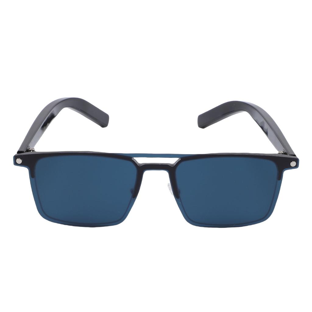 Smart AI Translation Glasses 100+ Languages Touch Control BT5.3 Translator Glasses for Music Travel Calling