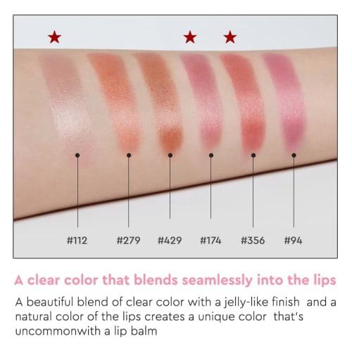 HERA Sensual Nude Balm 3.5g #174 Mute Pink