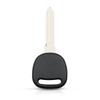 KEYYOU 10Pcs Transponder Replace Car Key Shell For Chevrolet Astro Avalanche Silverado Corvette C6 Cobalt GMC Envoy Alero Sierra