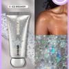 Gesichts-Make-up  – Selbstbräuner & Highlighter