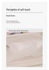 Double-Layer Cloud Makeup Bag - Large Capacity, Portable, Waterproof Toiletry Bag for Travel and Evening Parties.