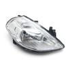 Compatible Headlight Assembly for 08-10 Tiida/Yida Models