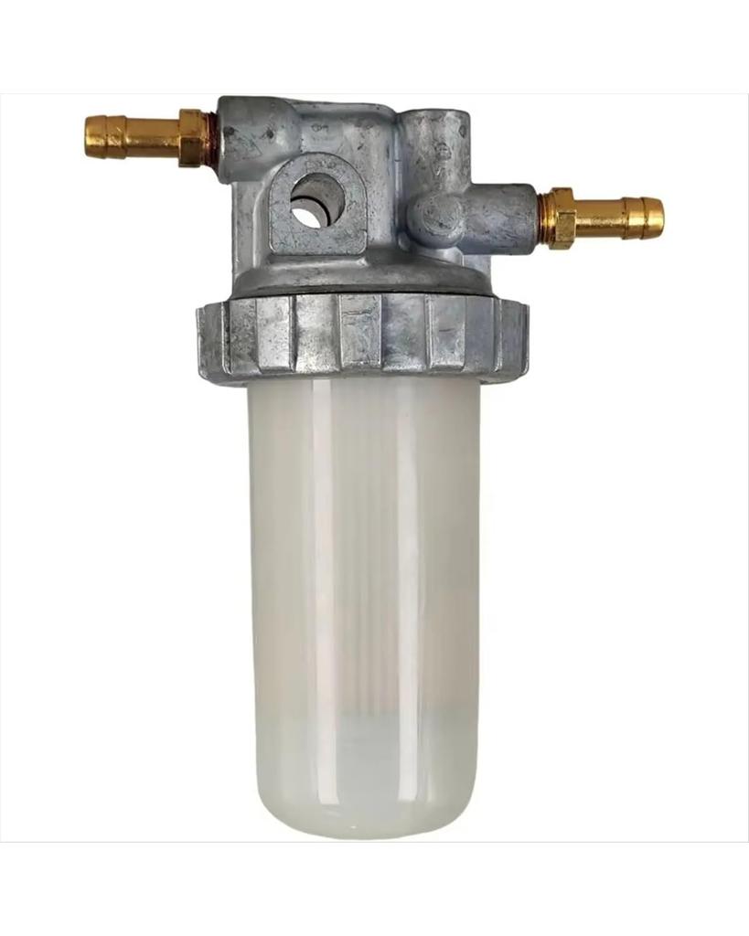 Fuel Filter Yanmar Tractor YMG1800 1820 YMG2000 2202 2220 2301 72416055200 724160-55200 Tractor Long Fuel Filter Valve Assembly Gasoline Filter