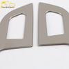 Sagitar Power Window & Trunk Switch with Sequin Sticker for 15 Models
