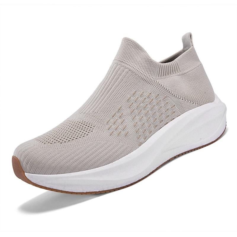Unisex Lightweight Mesh Sneakers Breathable Walking Running Sport Shoes Style 309 Casual Daily Footwear Comfortable Daily Wear 36