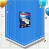 Rummikub Voyager, popular Korean game