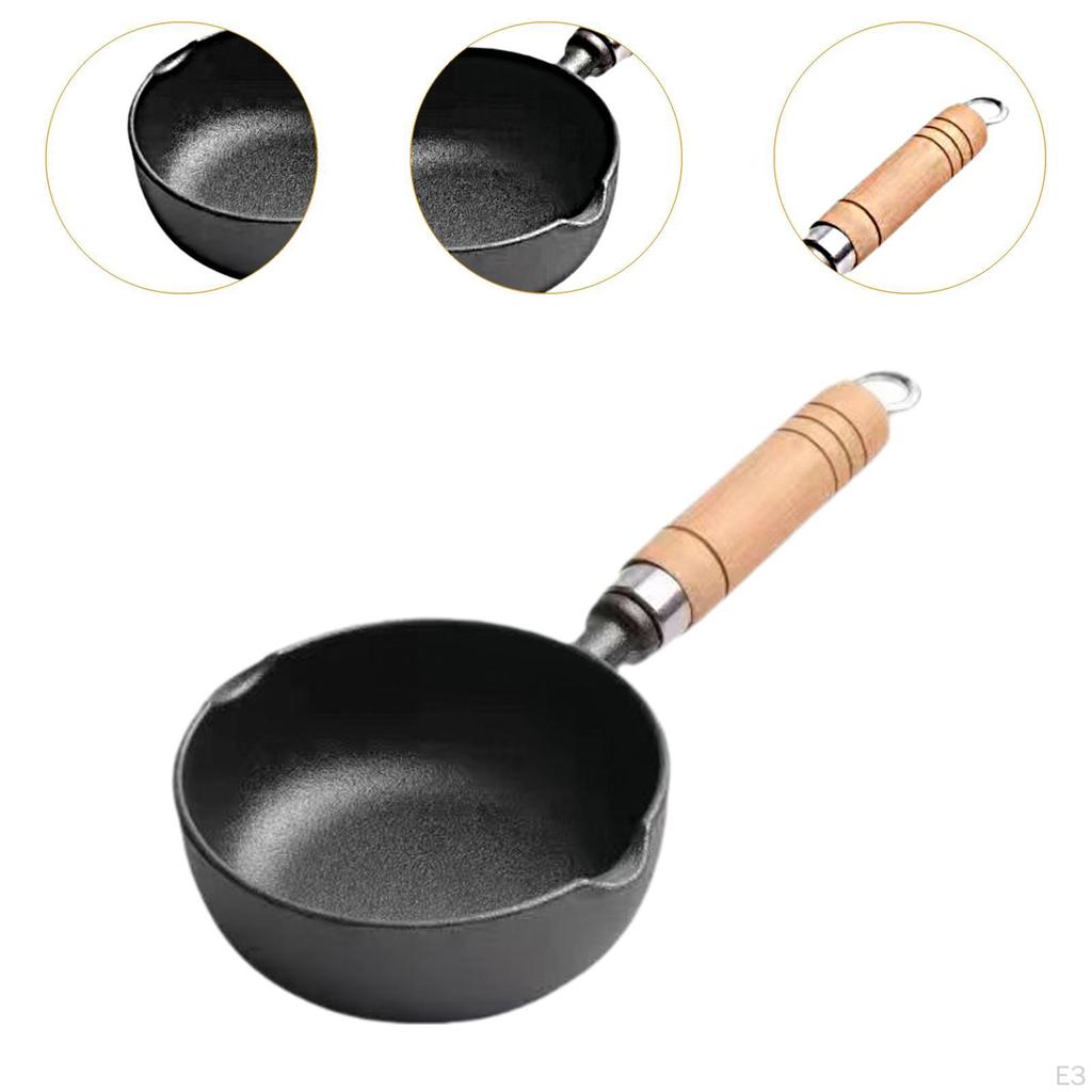 Heating Pot for Cooking And Warming In Kitchen Or Outdoor